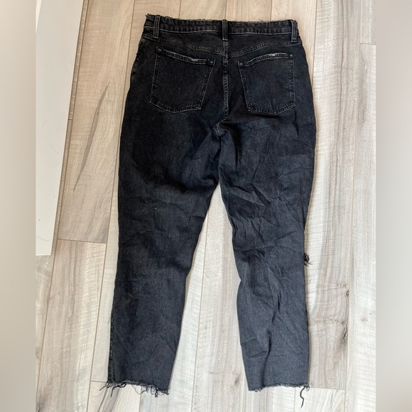 Abercrombie The Skinny High Rise Curve Love - Picture 3 of 4